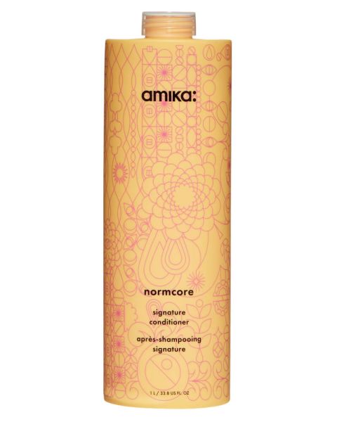 Amika: Normcore Signature Conditioner Amika: Normcore Signature Conditioner