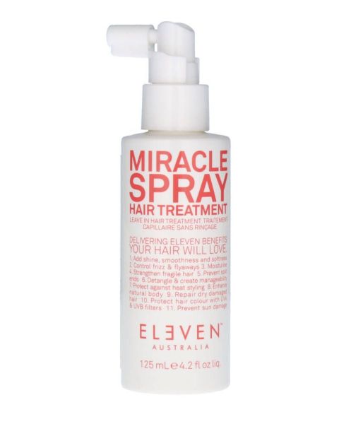 Eleven Australia Miracle Spray Hair Treatment