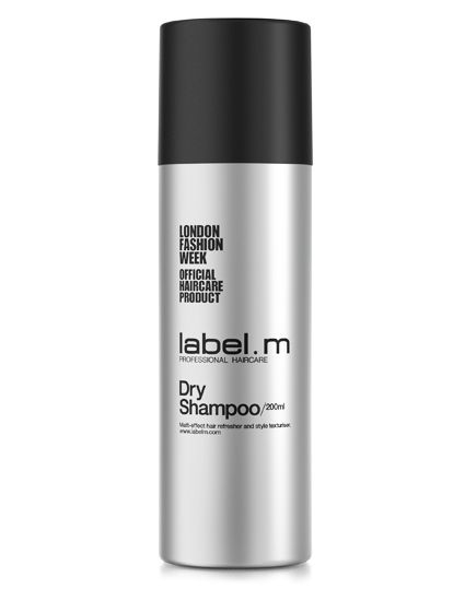 Label.m Dry Shampoo Label.m Dry Shampoo