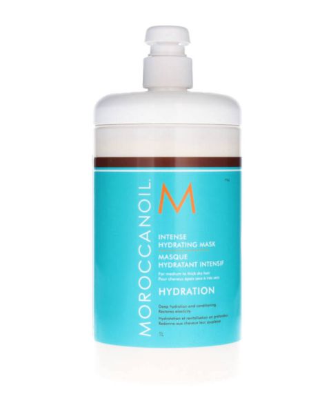 Moroccanoil Intense Hydrating Mask