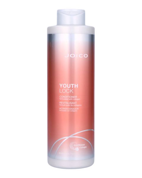 Joico Youth Lock Conditioner Joico Youth Lock Conditioner