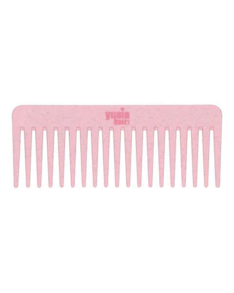 Yuaia Haircare Bredtandet Kam Rosa