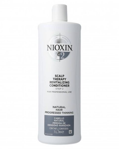 Nioxin 2 Revitalizing Conditioner (U)