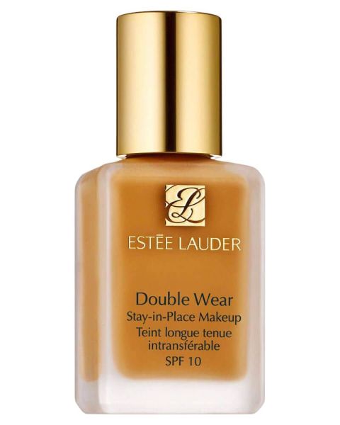 Estée Lauder Double Wear Stay‑in‑Place Makeup SPF 10 4N2 Spiced Sand