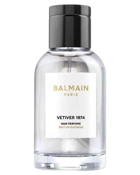 Balmain Hair Perfume Vetiver 1974 Balmain Hair Perfume Vetiver 1974