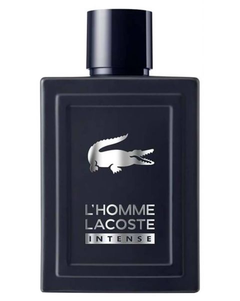 Lacoste L'Homme Intense EDT Lacoste L'Homme Intense EDT