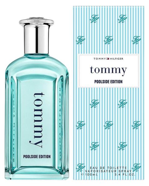 Tommy Hilfiger Tommy Poolside Edition EDT