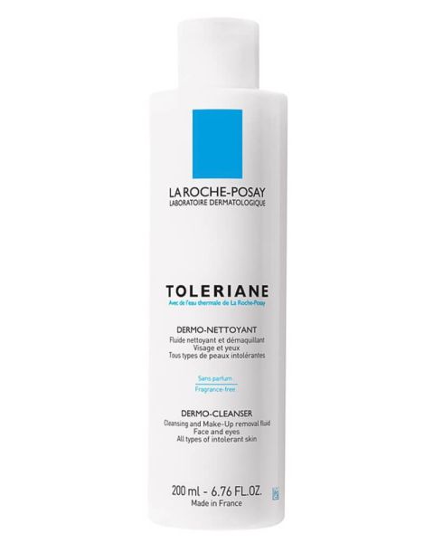 La Roche-Posay Toleriane Dermo-Cleanser La Roche-Posay Toleriane Dermo-Cleanser
