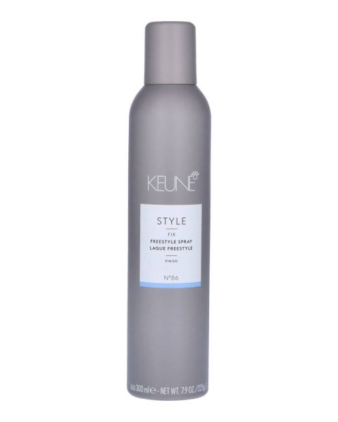 Keune Style Fix - Freestyle Spray