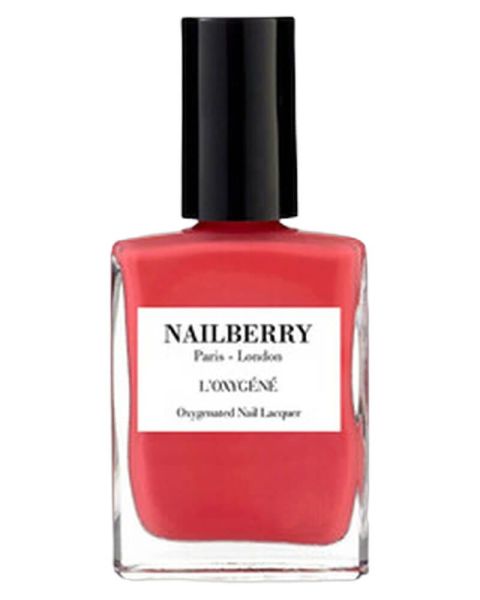 Nailberry English Rose Nailberry English Rose