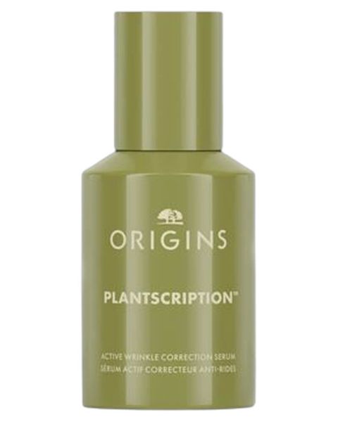 Origins Plantscription Active Wrinkle Correction Serum Origins Plantscription Active Wrinkle Correction Serum