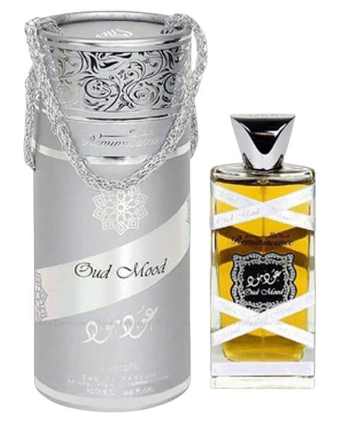 Lattafa Oud Mood Reminiscence EDP Lattafa Oud Mood Reminiscence EDP