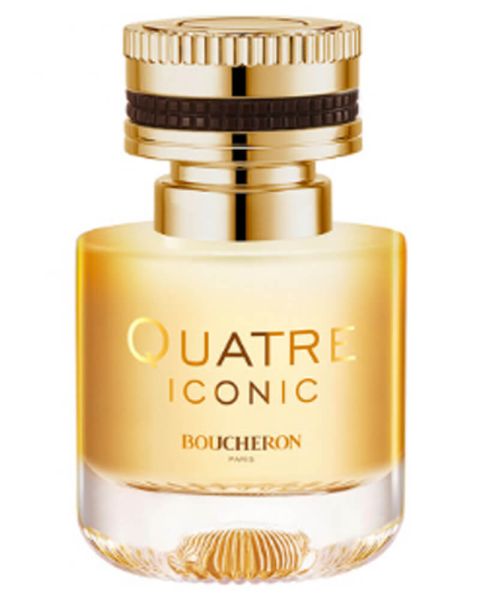 Boucheron Quatre Femme Iconic EDP