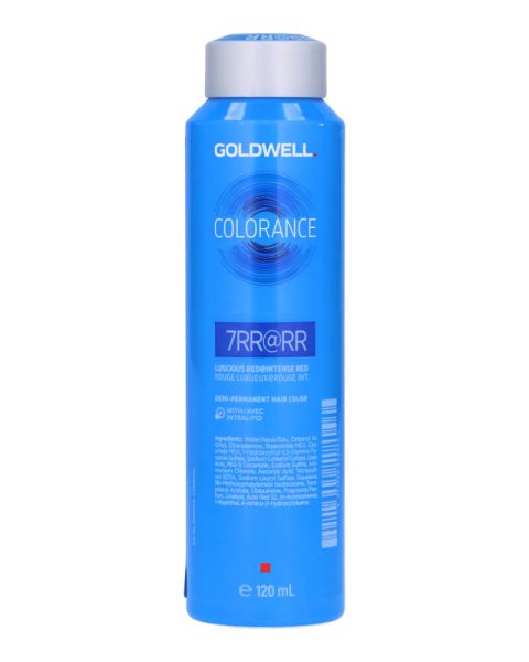 Goldwell Colorance 7RR@RR Intense Red Goldwell Colorance 7RR@RR Intense Red