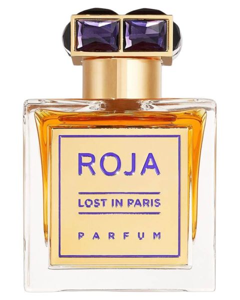 Roja Lost In Paris Parfum Roja Lost In Paris Parfum