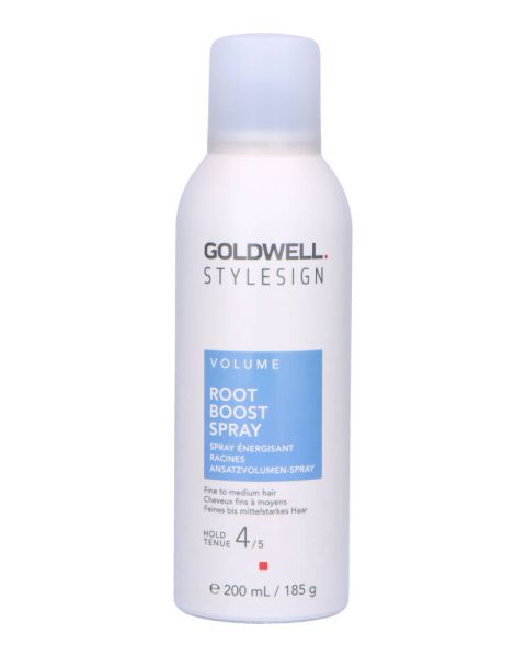 Goldwell Stylesign Volume Root Boost Spray
