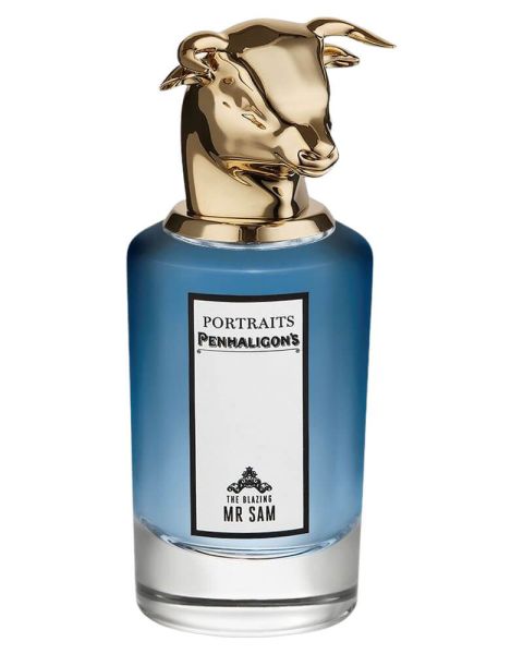 Penhaligon’s Portraits The Blazing Mister Sam EDP Penhaligon’s Portraits The Blazing Mister Sam EDP