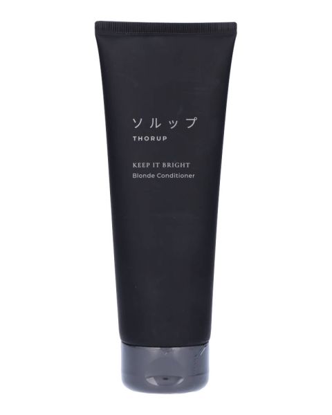 Thorup Keep It Bright Blonde Conditioner Thorup Keep It Bright Blonde Conditioner