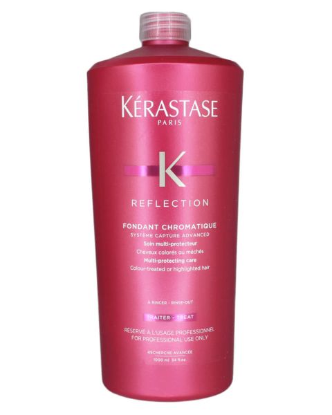 Kerastase Reflection Fondant Chromatique Conditioner Kerastase Reflection Fondant Chromatique Conditioner