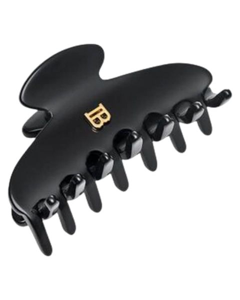 Balmain Pince à Cheveux Small Black Balmain Pince à Cheveux Small Black