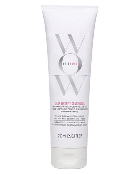 Color Wow Color Security Conditioner (Normal/Thick) Color Wow Color Security Conditioner (Normal/Thick)