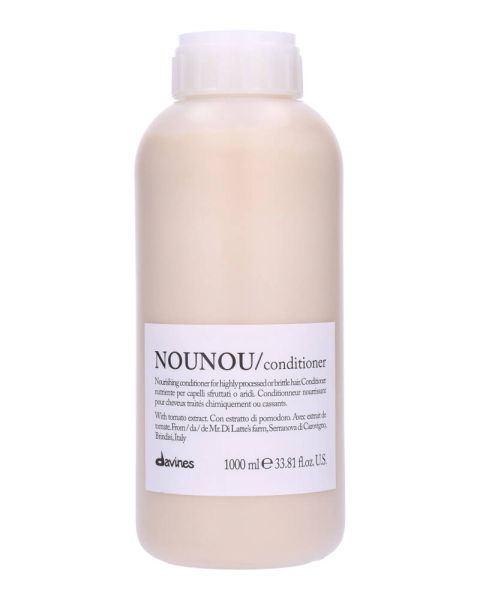 Davines NOUNOU Nourishing Conditioner