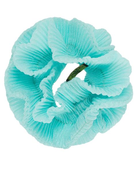 Pico The Classic Pico Scrunchie Pastel Mint Pico The Classic Pico Scrunchie Pastel Mint