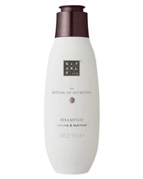 Rituals The Ritual of Ayurveda  Volume & Nutrition Shampoo