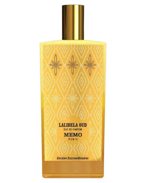 Memo Lalibela Oud EDP Memo Lalibela Oud EDP