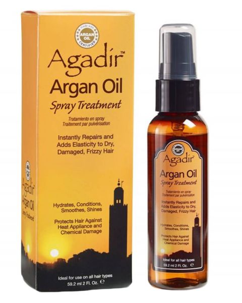 Agadir Argan Oil Spray Treatment (U) Agadir Argan Oil Spray Treatment (U)