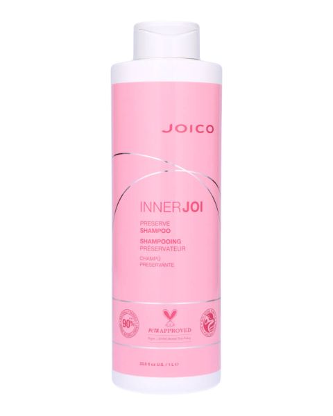 Joico InnerJoi Preserve Shampoo