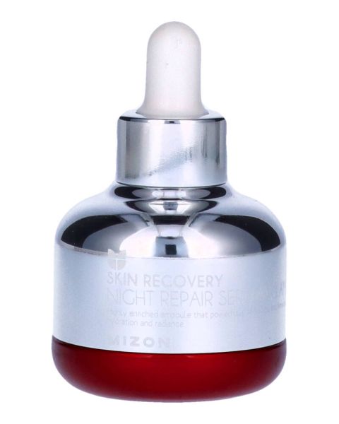 Mizon Skin Recovery- Night Repair Seruming Ampoule Mizon Skin Recovery- Night Repair Seruming Ampoule