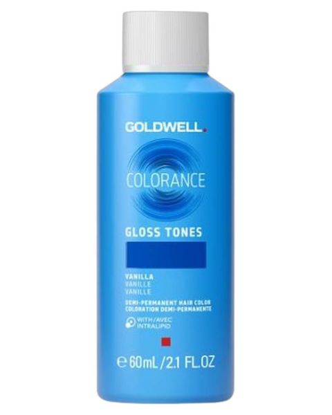 Goldwell Colorance Gloss Tones 9S — Silver Lustre Goldwell Colorance Gloss Tones 9S — Silver Lustre