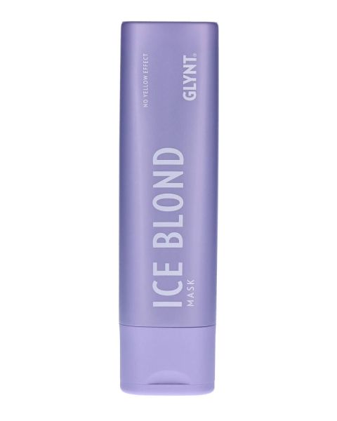 Glynt Ice Blond Mask