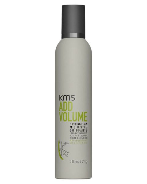 KMS ADDVOLUME Styling Foam