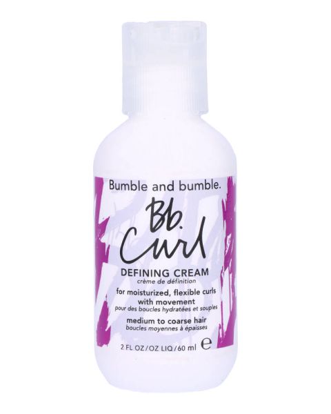 Bumble And Bumble Curl Defining Cream Bumble And Bumble Curl Defining Cream