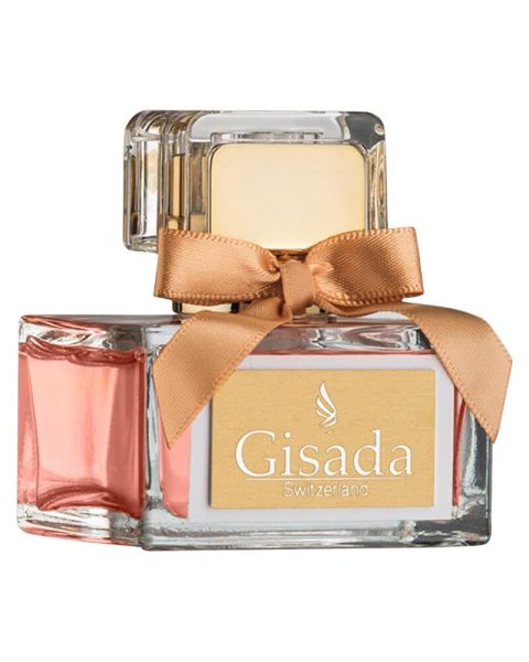 Gisada Switzerland Donna EDT 50 ml Gisada Switzerland Donna EDT 50 ml