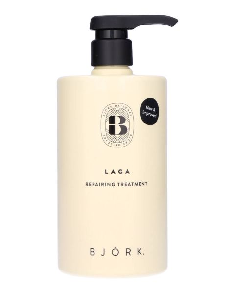 Björk Laga Repairing Treatment Björk Laga Repairing Treatment