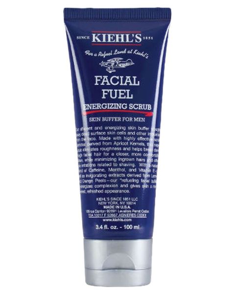 Kiehl's Facial Fuel Energizing Scrub Kiehl's Facial Fuel Energizing Scrub