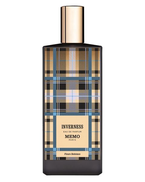Memo Paris Inverness EDP Memo Paris Inverness EDP