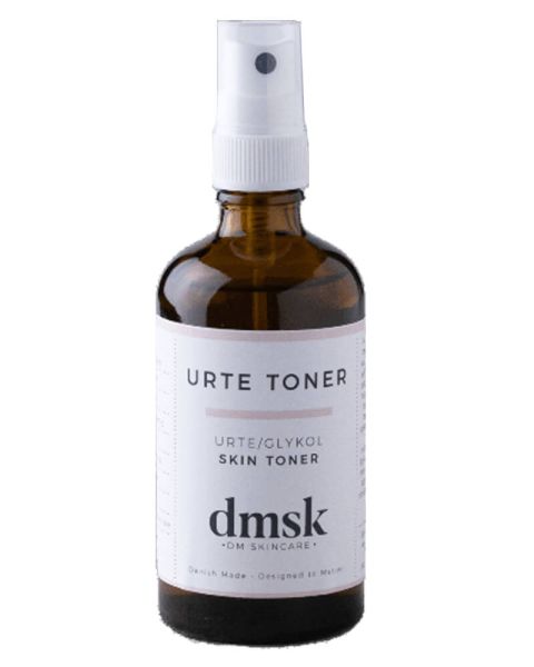 DM Skincare Urte Toner (U)