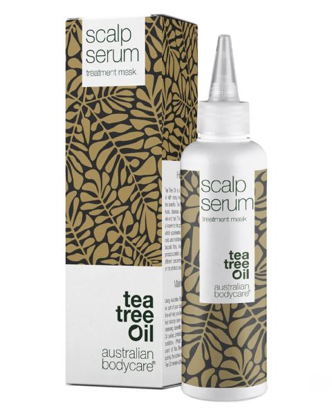 Australian Bodycare Scalp Serum Australian Bodycare Scalp Serum
