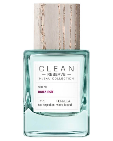 Clean Reserve H2EAU Musk Noir EDP 50mL Clean Reserve H2EAU Musk Noir EDP 50mL