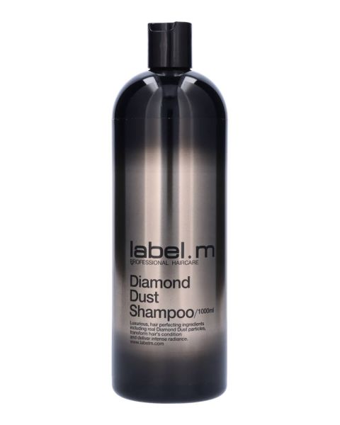 Label.m Diamond Dust Shampoo Label.m Diamond Dust Shampoo