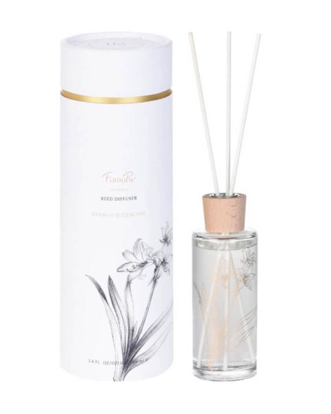 Excellent Houseware Aroma Di Rogito Aroma Diffuser Vanilla Excellent Houseware Aroma Di Rogito Aroma Diffuser Vanilla