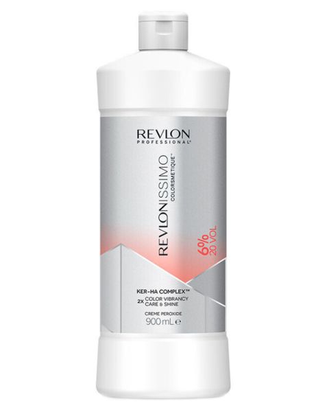 Revlon Professional Creme Peroxide 20 Vol 6%