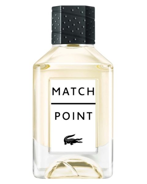 Lacoste Match Point Cologne EDT