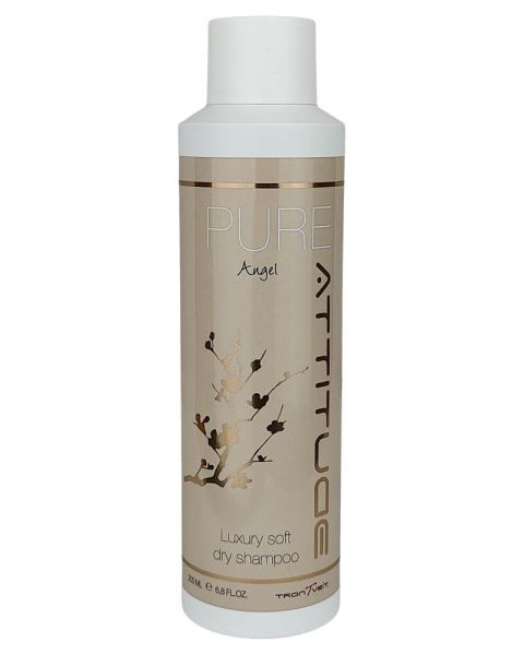 Trontveit Pure Angel Luxery Soft Dry Shampoo Trontveit Pure Angel Luxery Soft Dry Shampoo