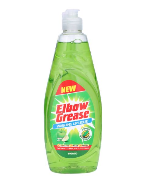 Elbow Grease Washing Up Liquid