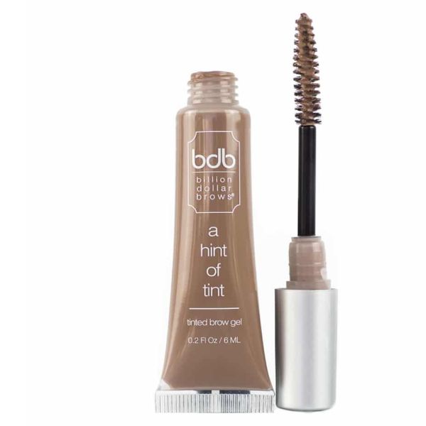 Billion Dollar Brows A Hint Of Tint - Blonde (U) Billion Dollar Brows A Hint Of Tint - Blonde (U)